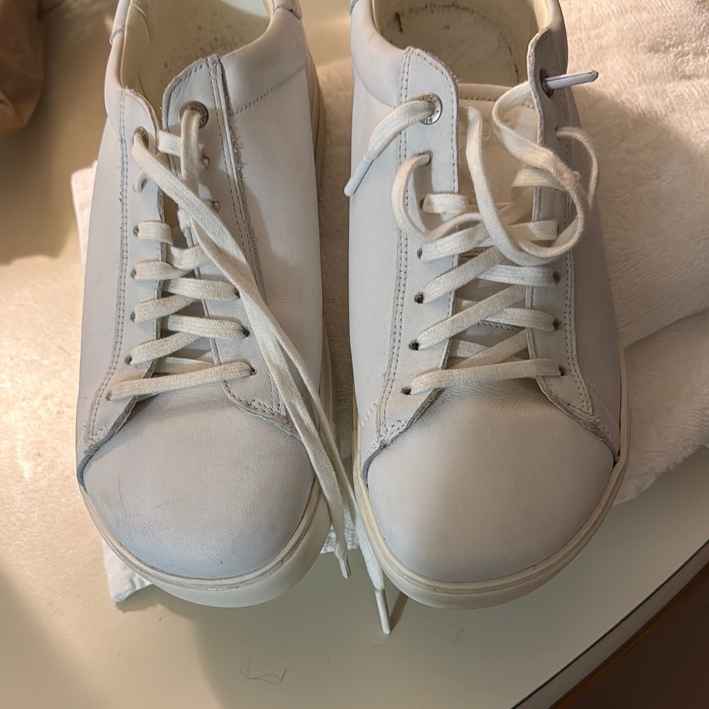 Birkenstock unisex vintage
